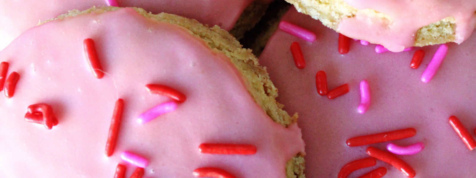 How to Make Frosted Sourdough Sugar Cookies