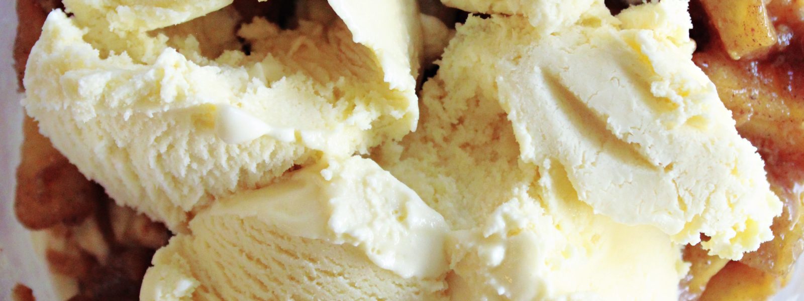 The Best Apple Pie Ice Cream Recipe